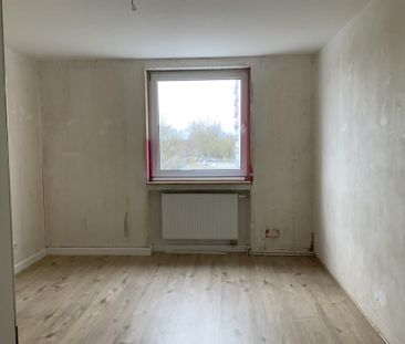 3-Zimmer-Wohnung in Kamen Methler - Balkon - WBS erforderlich - Aufzug - Foto 4