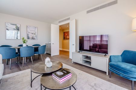 Westferry Circus, London, E14 flat to rent - Photo 4