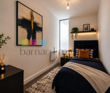Studio to rent - Photo 3