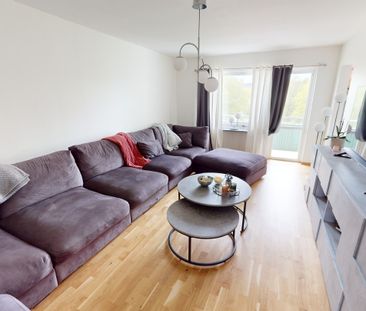 Storegårdsvägen 33 A, Skövde - Foto 1