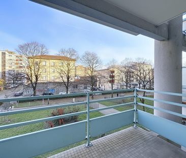 Location Appartement 1 pièce 32m² GRENOBLE 38000 - Photo 6