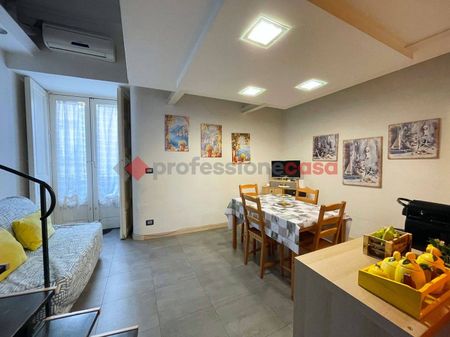 Bilocale via Alessandro Manzoni , 18, Centro Storico, Catania - Photo 5