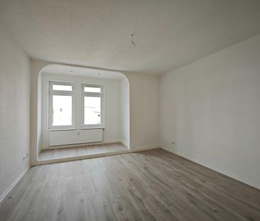 VIER ZIMMER sofort einzugsbereit - Foto 1