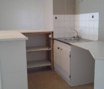 Location appartement t1 38 m² à Nantes (44300) Pont du Cens - Petit... - Photo 1