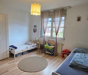 4.5 Zimmer, 103 m², 5. Stock - Photo 3