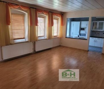 47859638::Ab 1.11. - 3 Raum Wohnung in Sandersdorf mit Garten, Zufa... - Photo 3