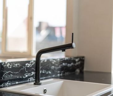 Appartement te huur - Foto 6