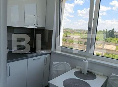 Apartament 2 camere, 64 mp, Decebal Residence - Fotografie 3