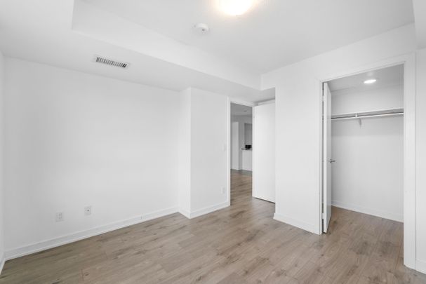For Lease - 8 Trent Avenue Unit# 416, Toronto, Ontario - Photo 1