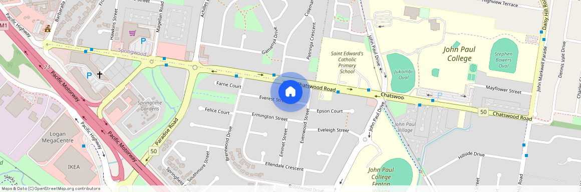 20 Everest Street, QLD 4127, Daisy Hill