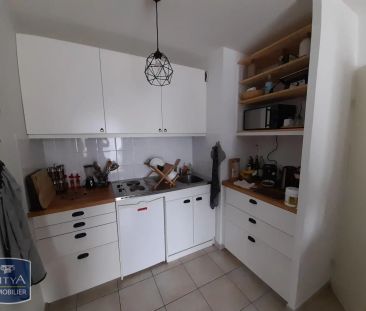 Appartement à louer 2 pièces 43.1m² - Photo 3