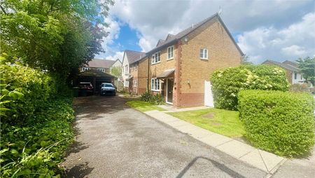 3 bedroom terraced house to rent - Photo 4
