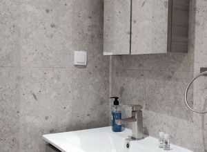 Studio/Γκαρσονιέρα για ενοικίαση - Ξηροκρήνη - Παναγία Φανερωμένη, - Φωτογραφία 5