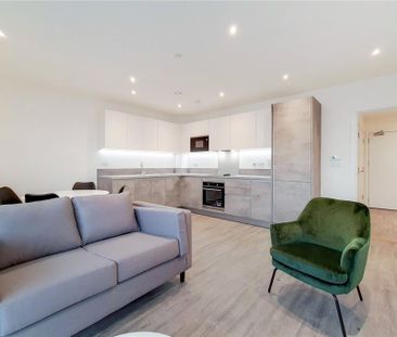 1 bedroom apartment to rent - Photo 2