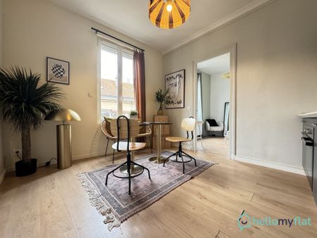 Location Appartement 2 pièces 27m² REIMS 51100 - Photo 4