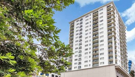 Be quick! Decent two bedroom apartment with affordable price! - Photo 3