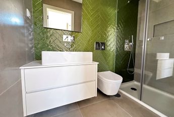Apartamento T2 em Aveiro