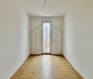 3,5 Zimmer Neubauwohnung in Leopoldshafen - Photo 6