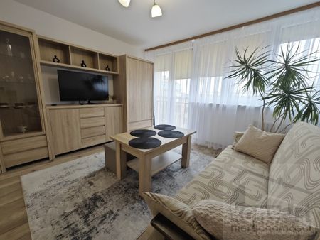 Centrum Szczecina, do wynajęcia ładne 2pok. 34m2 - Photo 2