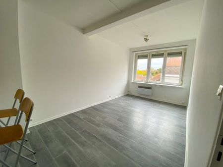 T2 Lille Secteur Lille - Photo 2