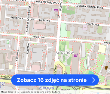 Mini apartament z klimatyzacją, miejscem postojowym i piwnicą - Zdjęcie 1
