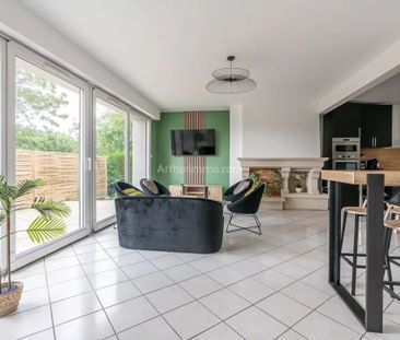 Location Chambre 1 pièces 9 m2 à Thorigny-sur-Marne - Photo 2