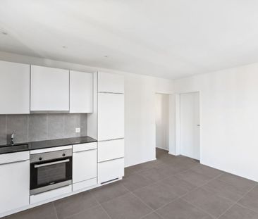 2.5 Zimmer, 36 m² - Photo 1