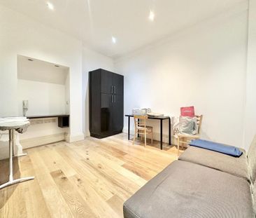 Studio to rent - Photo 2