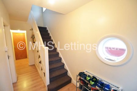 7 Newport View, Leeds, LS6 3BX - Photo 3