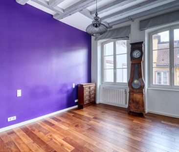 Appartement Strasbourg 3 pièces 72 m2 - Photo 5