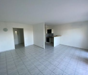 Location Appartement 2 pièces 51m² NICE 06300 - Photo 1