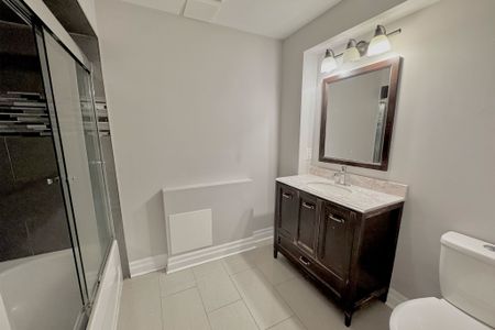 For Lease - 1608 Evans Boulevard Unit# Lower, London South, Ontario - Photo 5