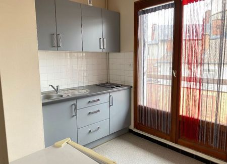 Appartement à louer 1 pièce • Limoges - Photo 4