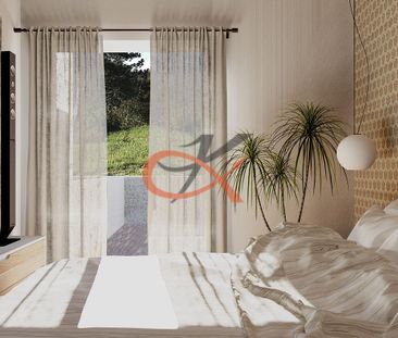 Pronájem bytu 3+kk 57 m² - Fotografie 4