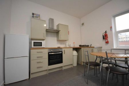 1 bedroom in a house share to rent - Photo 4