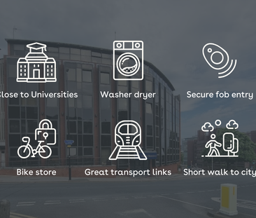 Studio to rent - Photo 5