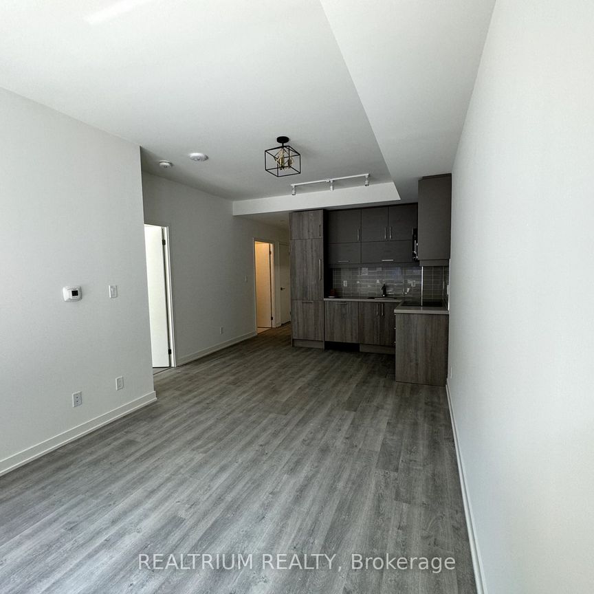 For Lease - 38 Simcoe Promenade Unit# C302, Markham, Ontario - Photo 1