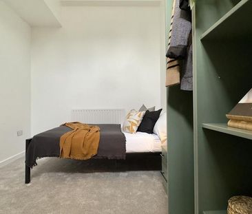 6 bedroom house to rent - Photo 6