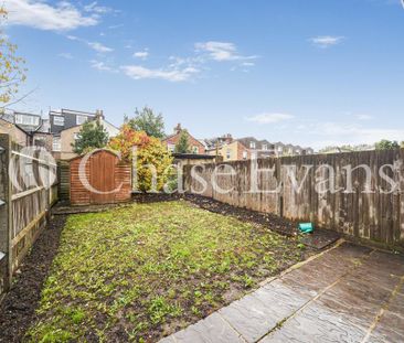 5 bedroom terraced house to rent - Photo 2