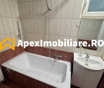 Ap. 2 cam de inchiriat Tineretului Bucuresti | Metrou 2 min | termofic - Fotografie 6