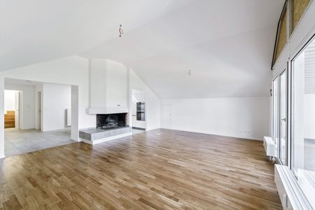 "helle, moderne Wohnung am Schloss Binningen" - Photo 2