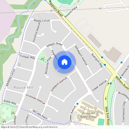 16 Fingleton Close, NSW 2155, Rouse Hill