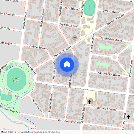 2/25 Hutchinson St, Vic 3020, Albion