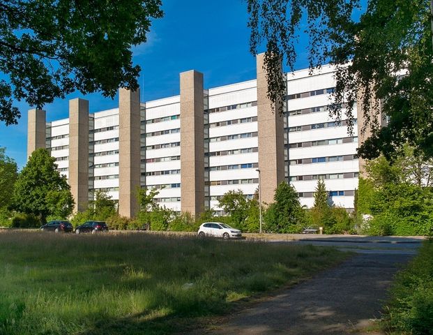 Modernes Ambiente dank Designbodenbelag – Wohnen in ruhiger Lage - Foto 1