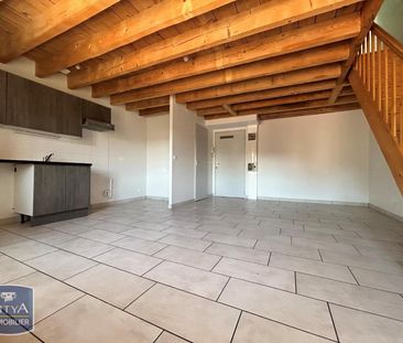 Location Appartement 3 pièces 49m² VILLEFRANCHE SUR SAONE 69400 - Photo 5