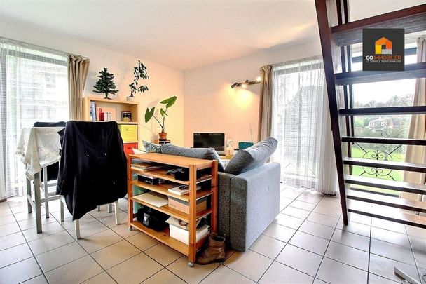 Appartement - Foto 1