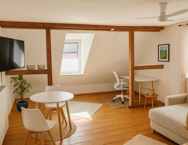 Neues und modisches Loft in Speyer - Photo 1