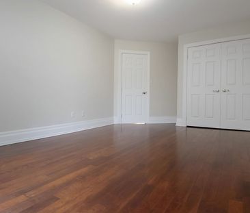 For Lease - 1291 Pape Avenue Unit# Main, Toronto, Ontario - Photo 3