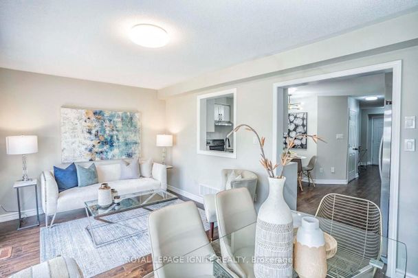 For Lease - 172 Kirkland Place, Whitby, Ontario - Photo 1