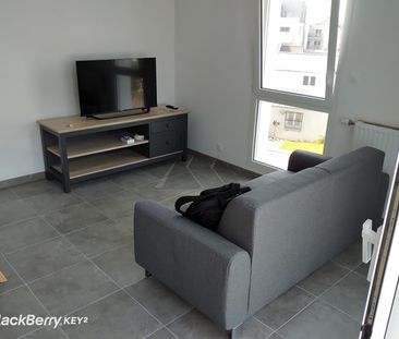 Location Appartement 2 pièces 40m² - Photo 1